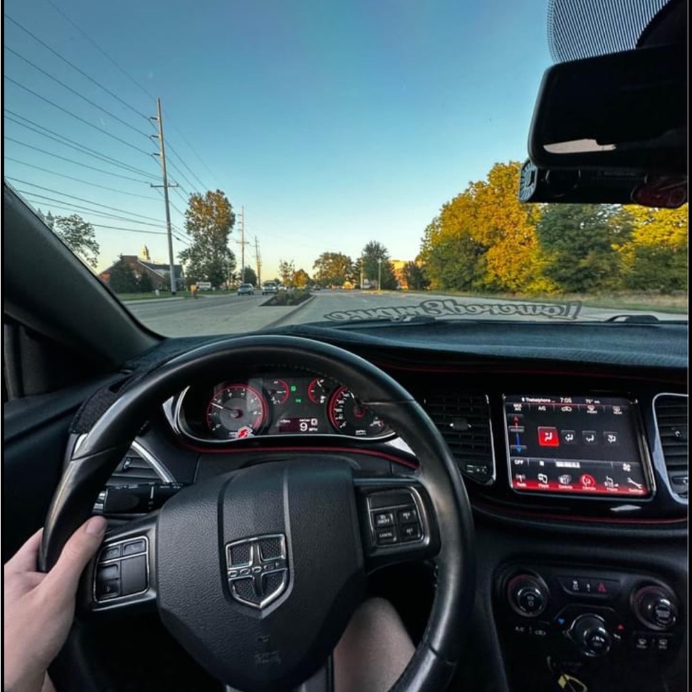 Meet your Posher, Justin